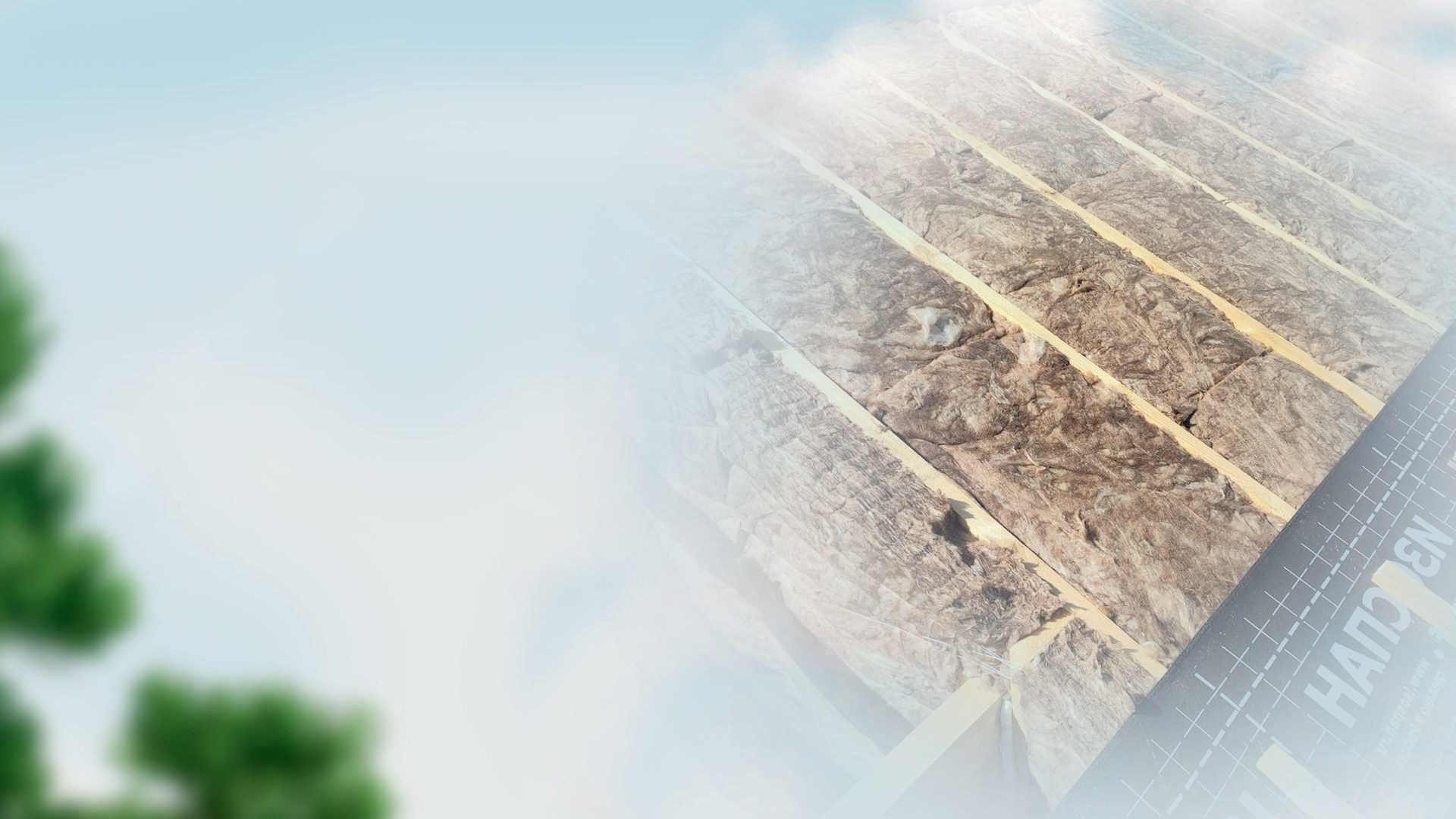 Утепление крыши в Перми